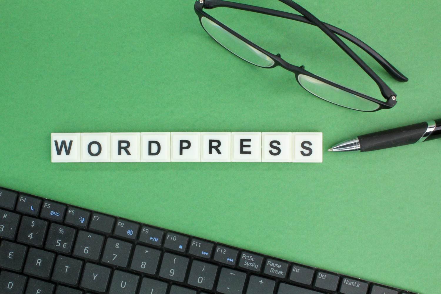 Trajnim WordPress Advanced