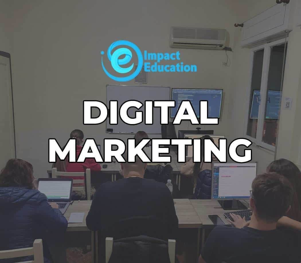Trajnim per Dixhital Marketing SEO & Social Media + WordPress