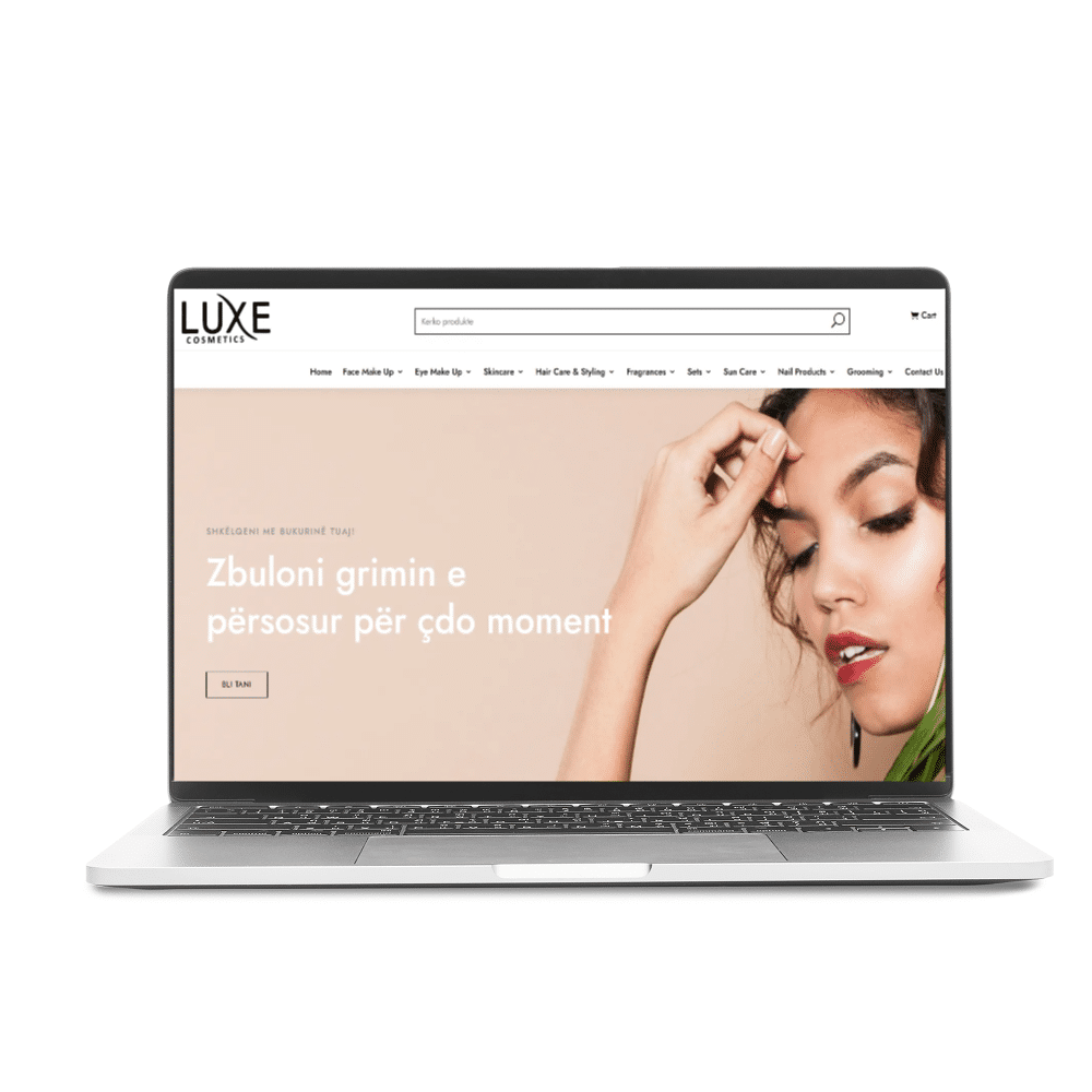Luxe Cosmetics
