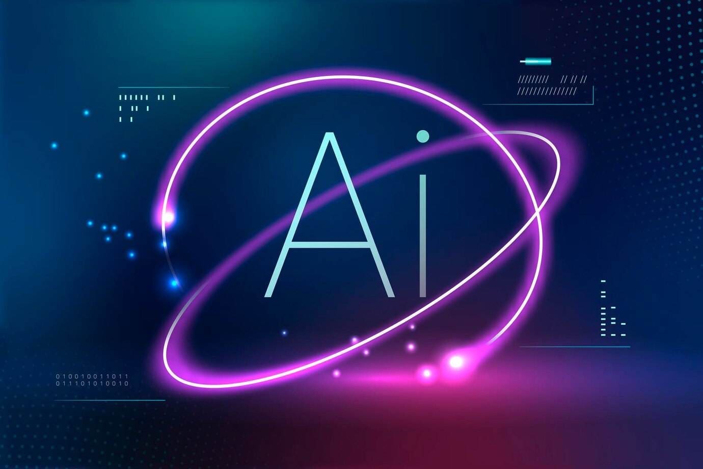 AI Revolucioni i Teknologjisë që Po Ndryshon Botën