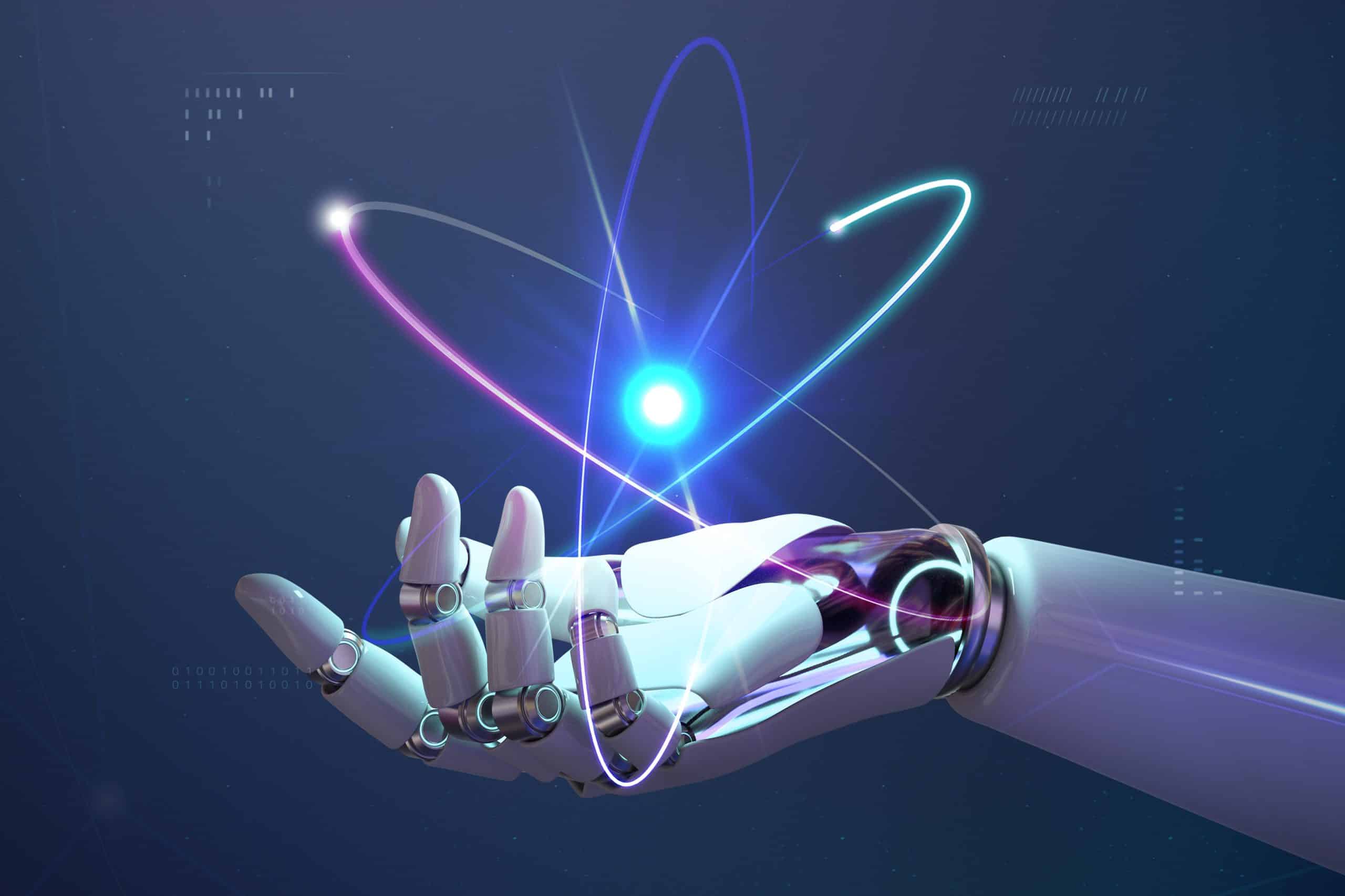 Ndikimi i Inteligjences Artificiale