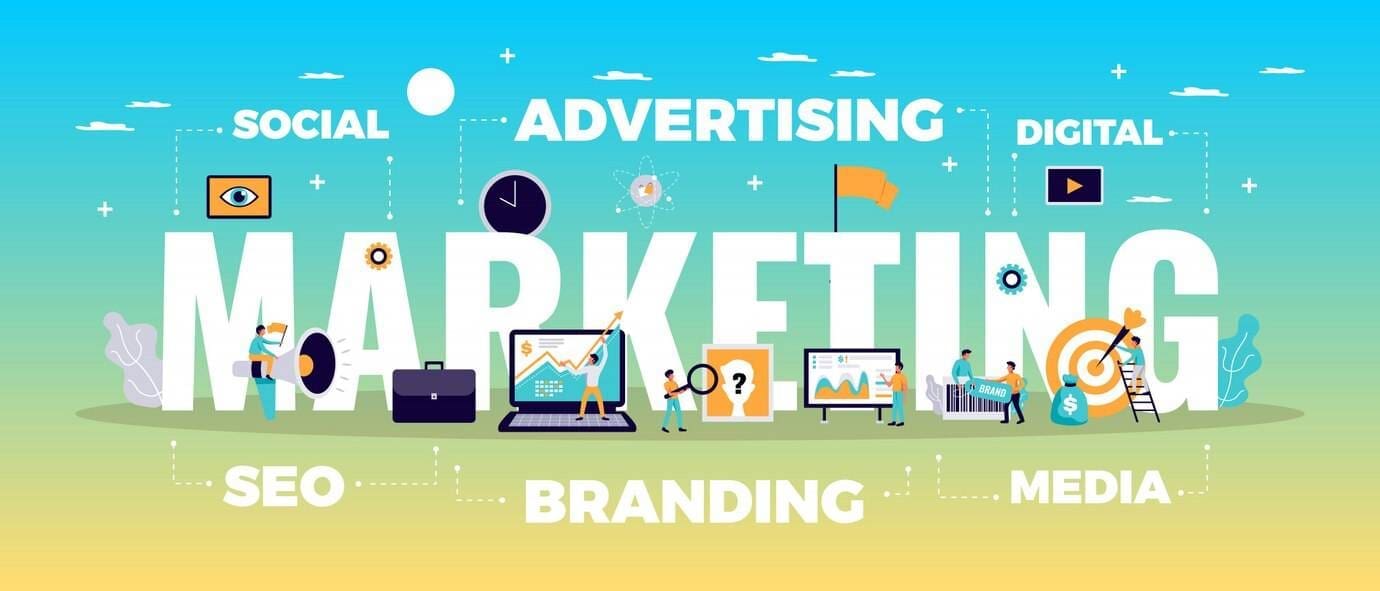 Sekretet e Suksesit në Marketingun Dixhital!