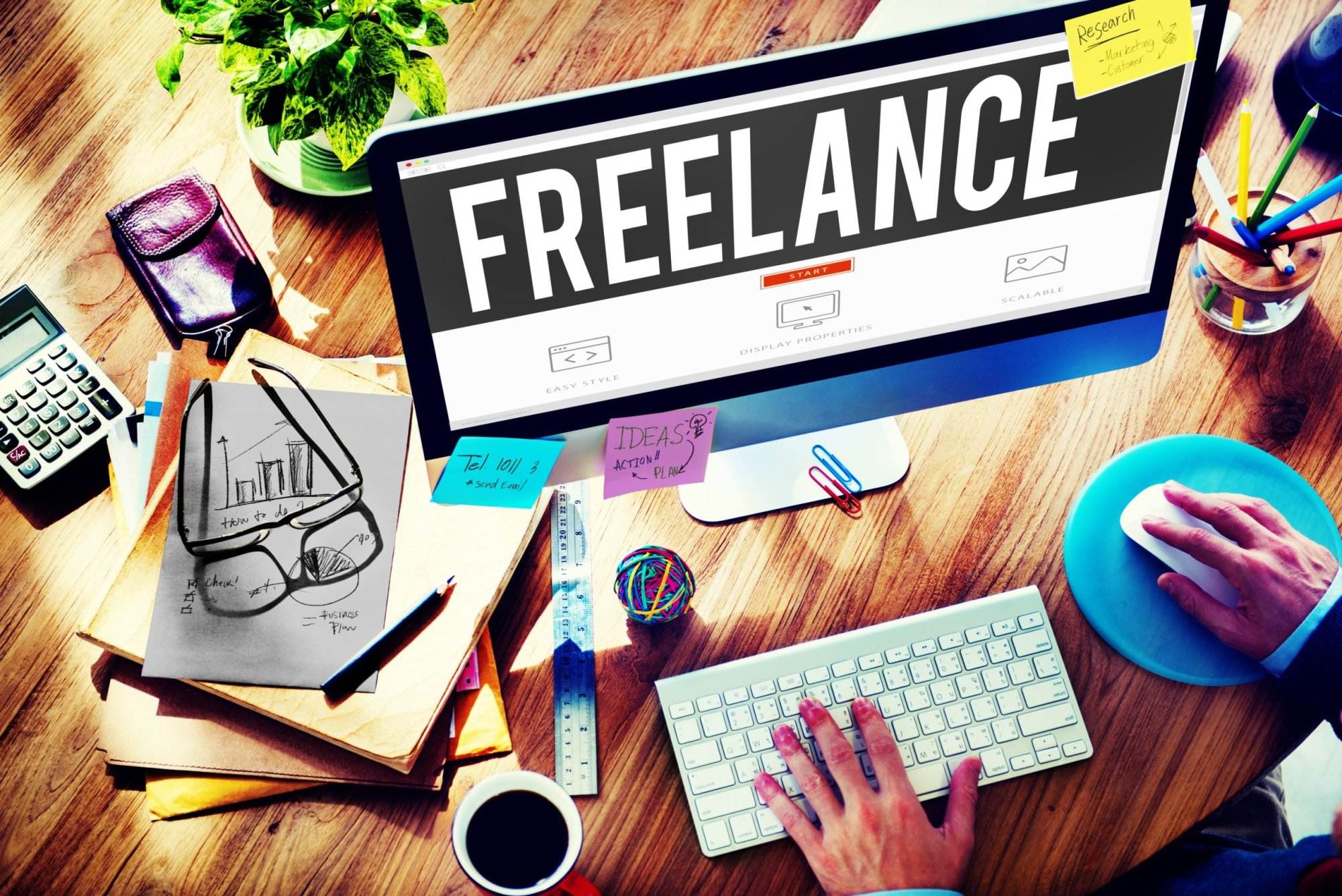 Karriera si Freelancer: Si të Fillosh nga një Kurs Online