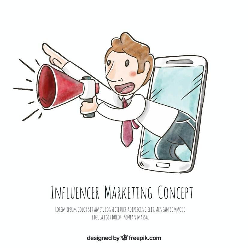 Përfitimet dhe Strategjitë e Përdorimit të Marketingut me Influencer