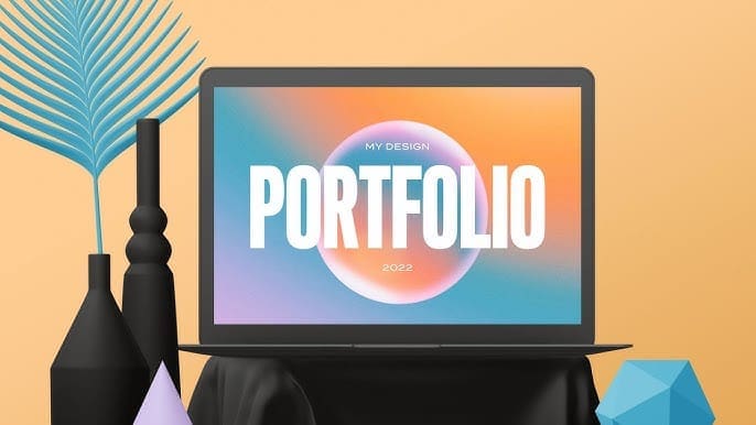 Si të Ndërtoni Portfolin tuaj të Graphic Design dhe Video
