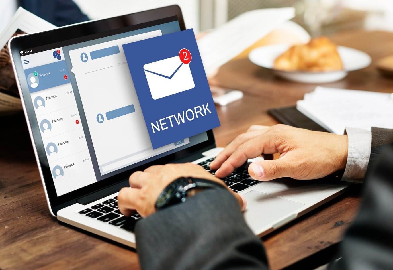 Marketingu me Email: Si të krijosh fushata të suksesshme dhe të rrisësh ROI-në