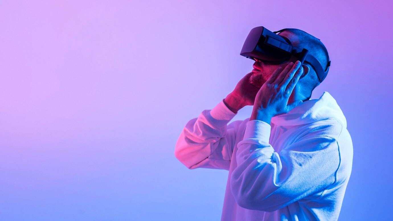 Realiteti Virtual VR