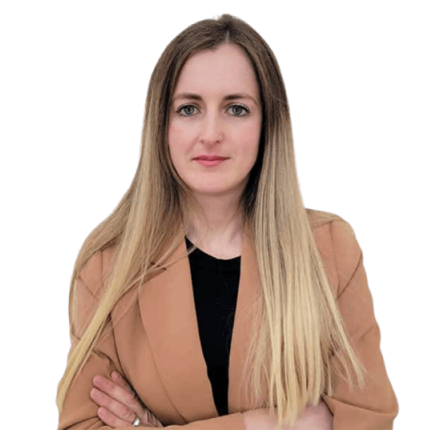 Msc. Suada Domi